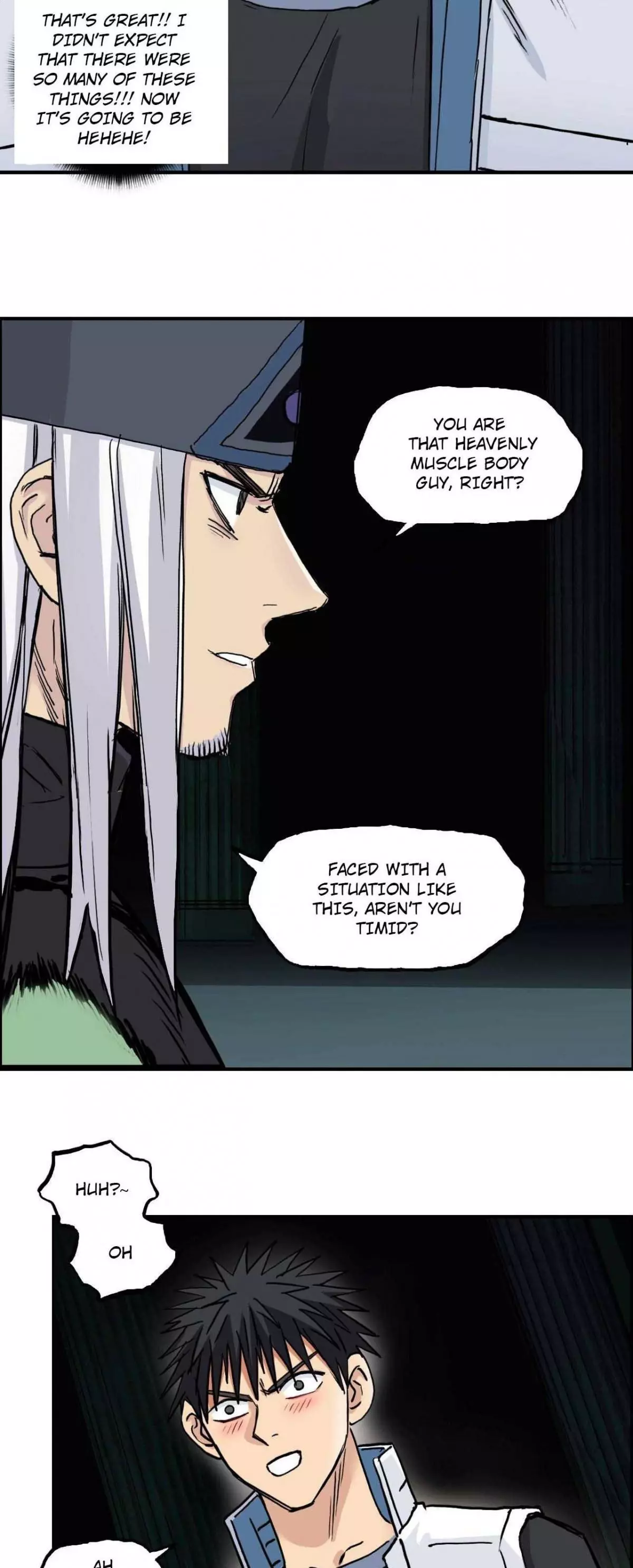 Manga page 32
