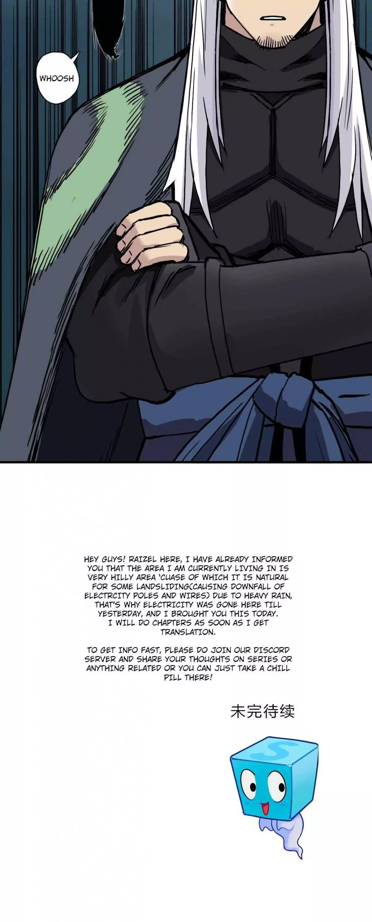 Manga page 40