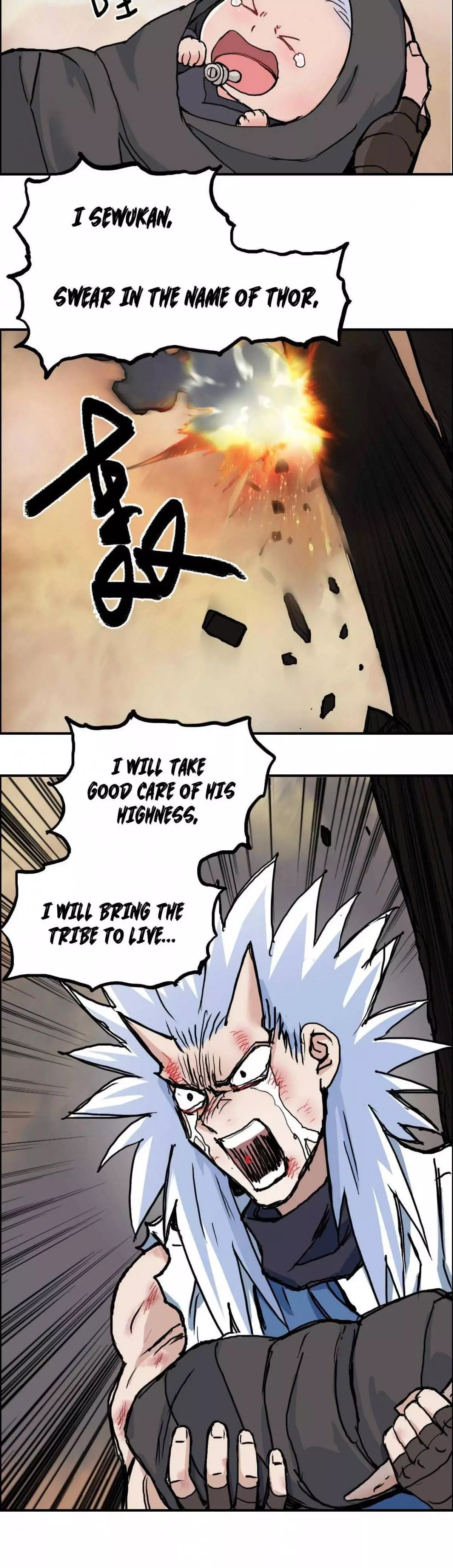 Manga page 19