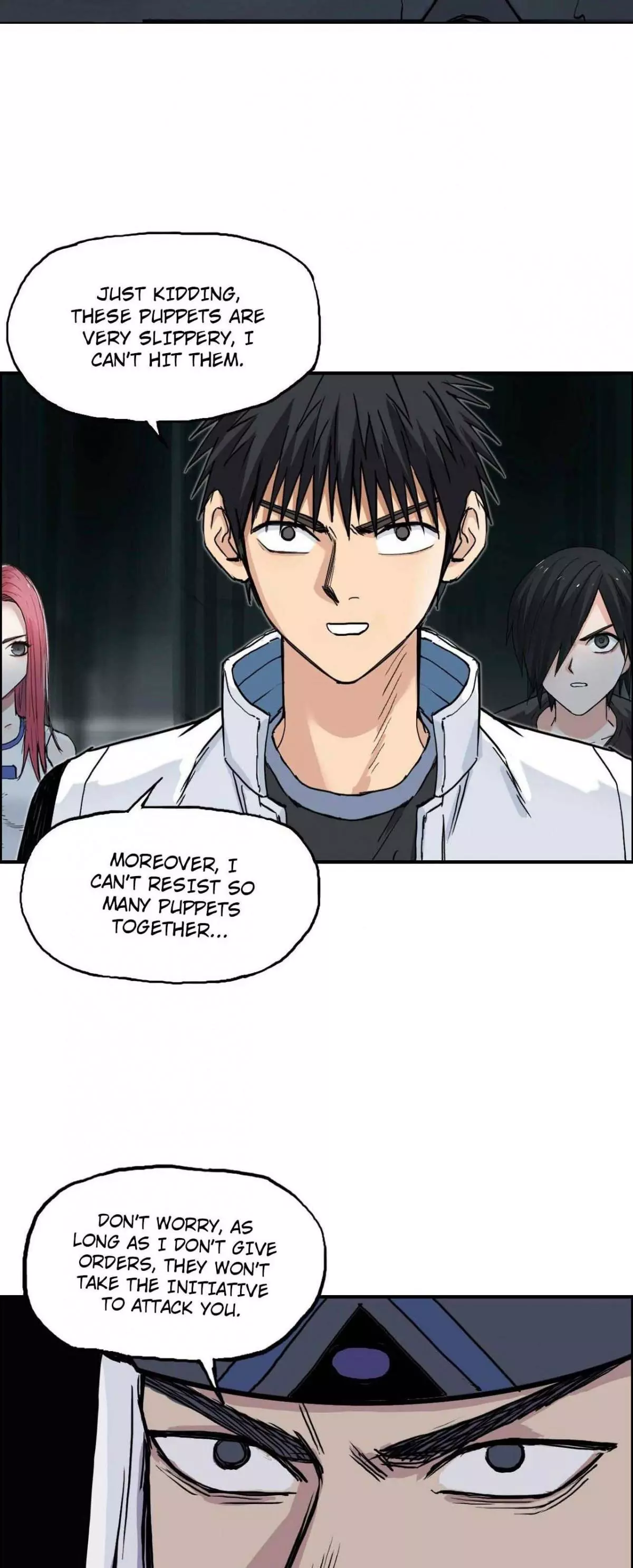 Manga page 38