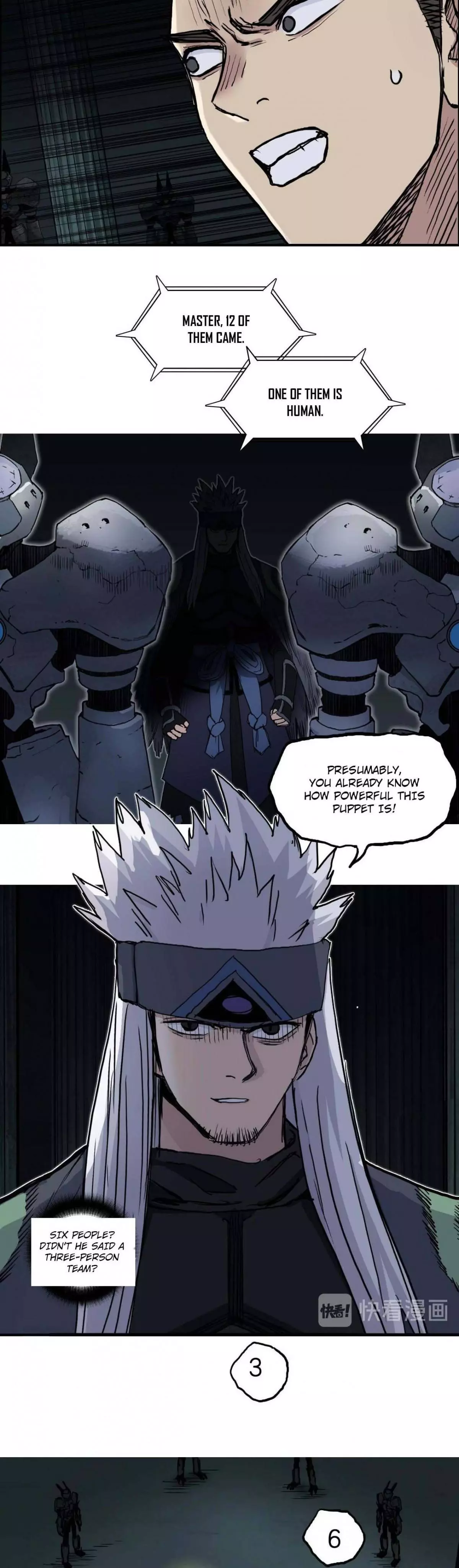 Manga page 30