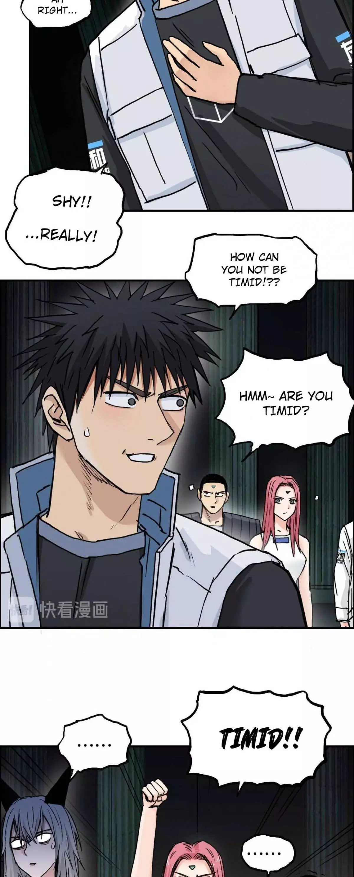 Manga page 33