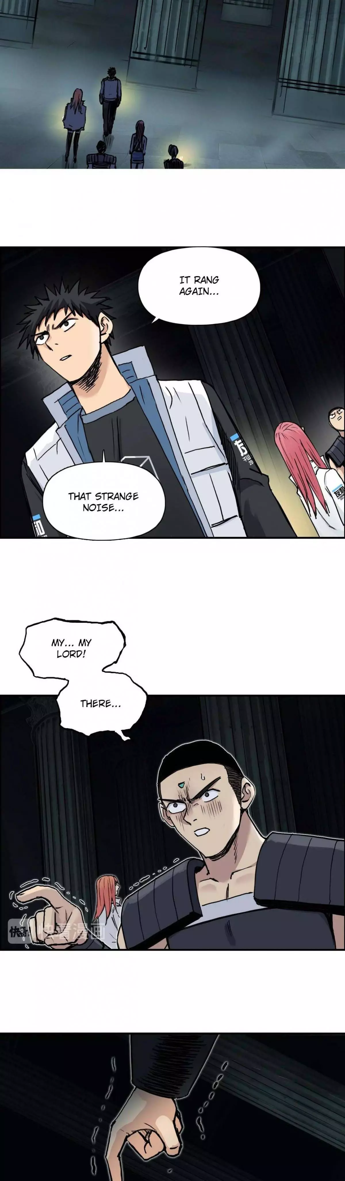 Manga page 28