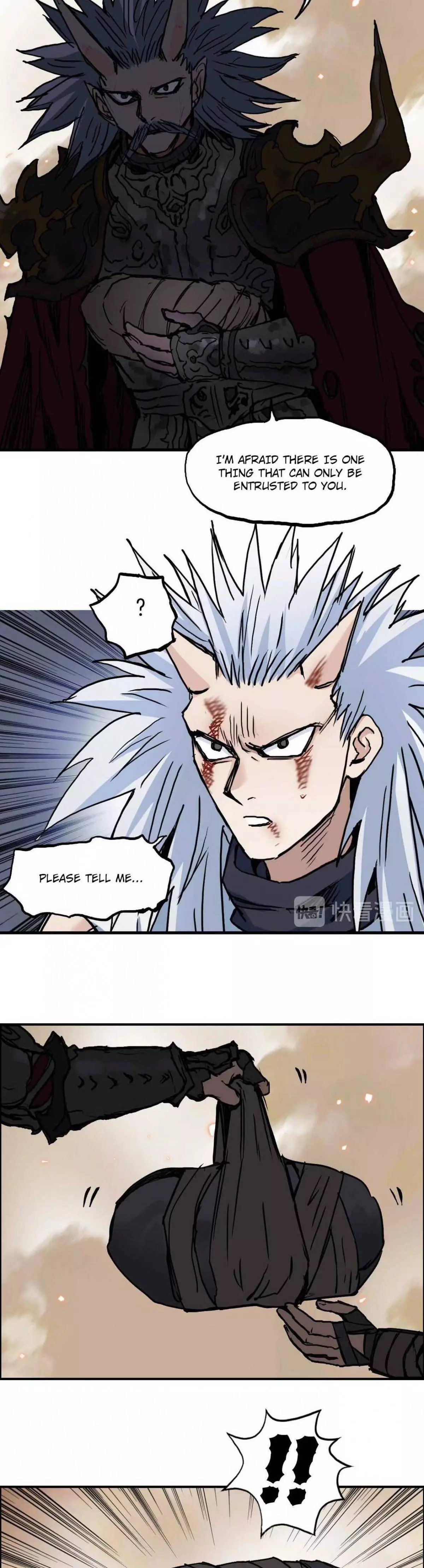 Manga page 9