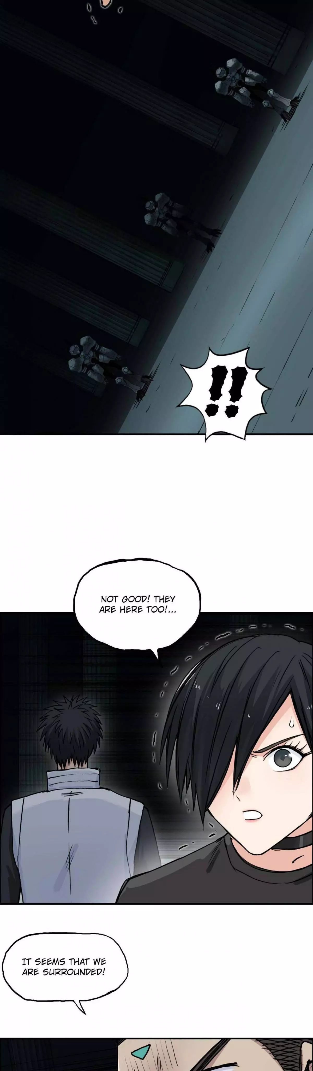 Manga page 29
