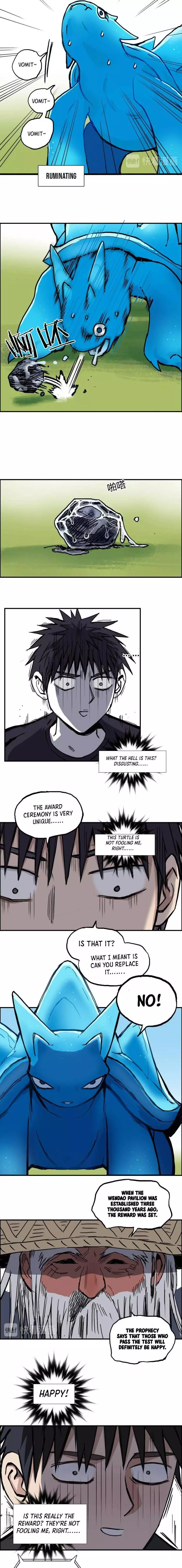 Manga page 4
