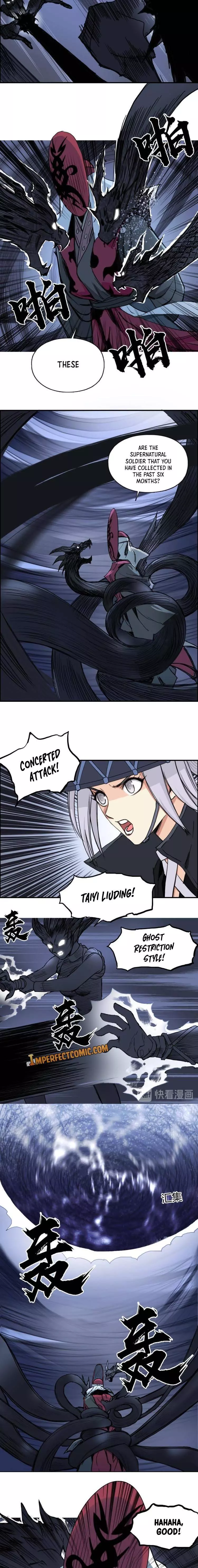 Manga page 9