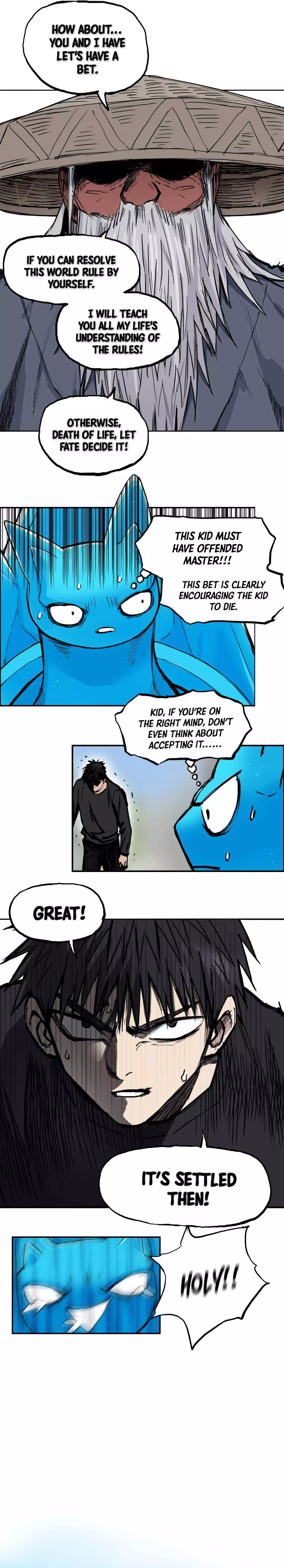 Manga page 11