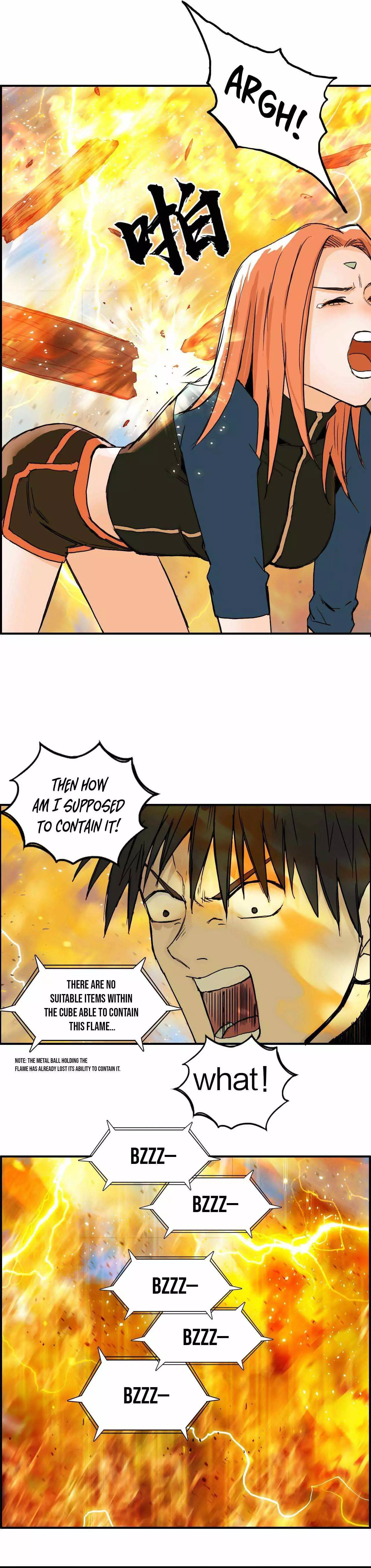Manga page 6