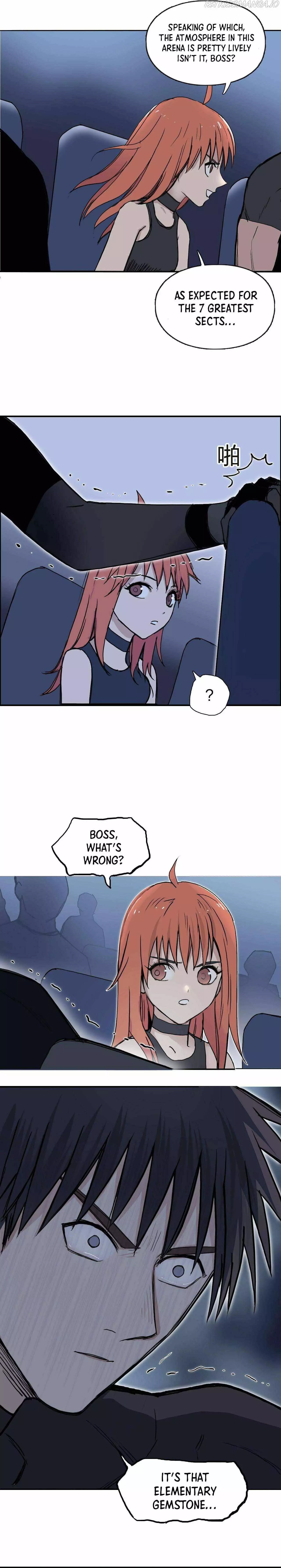 Manga page 12