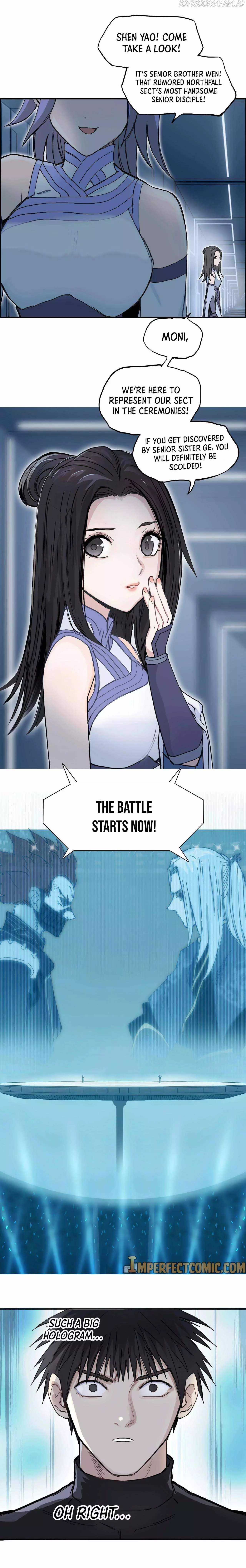 Manga page 17
