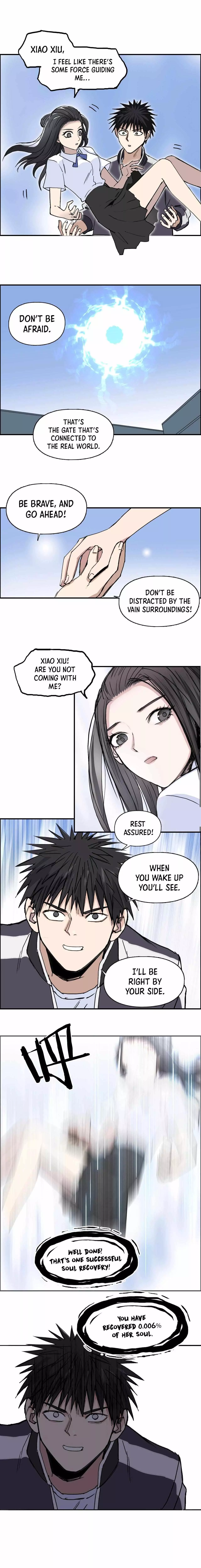 Manga page 10