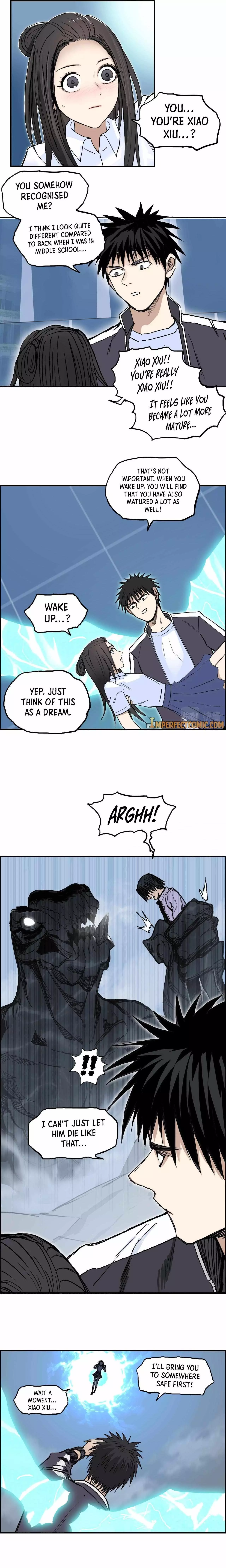 Manga page 13