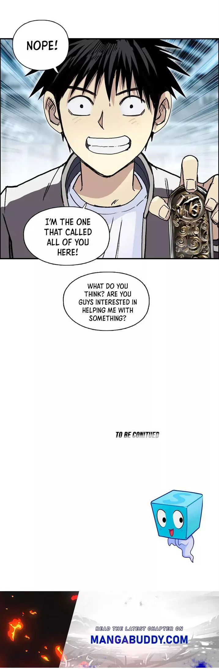 Manga page 17