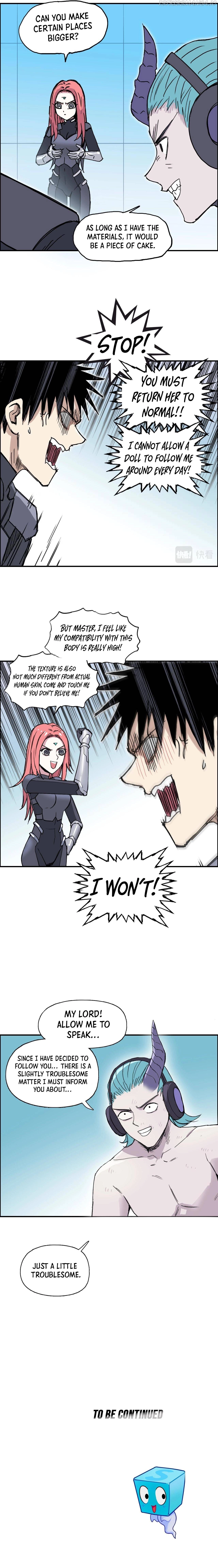 Manga page 18
