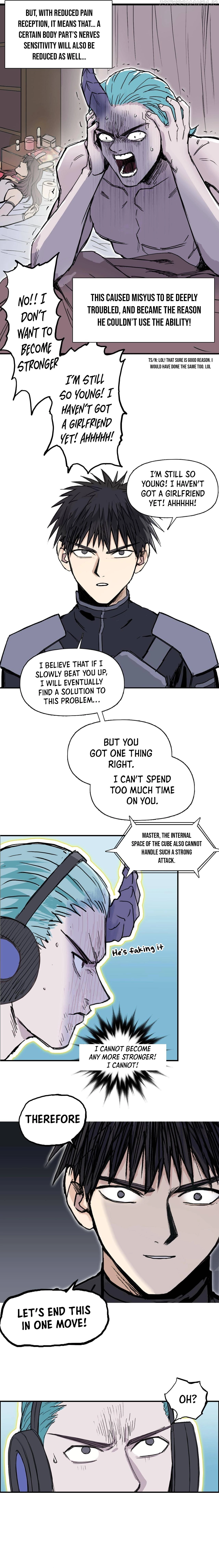 Manga page 9