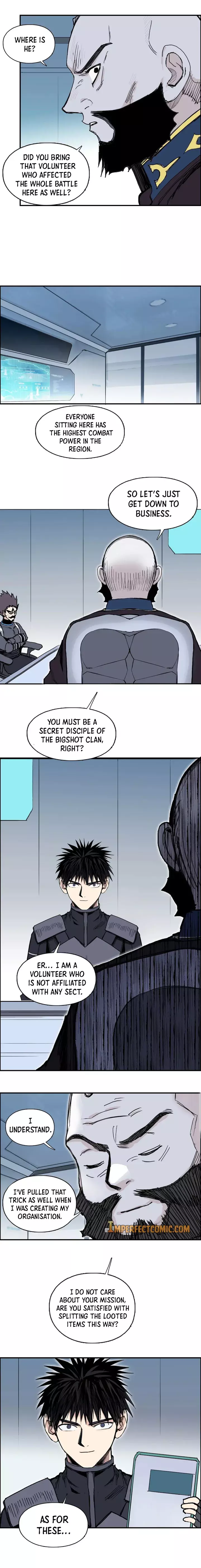 Manga page 7