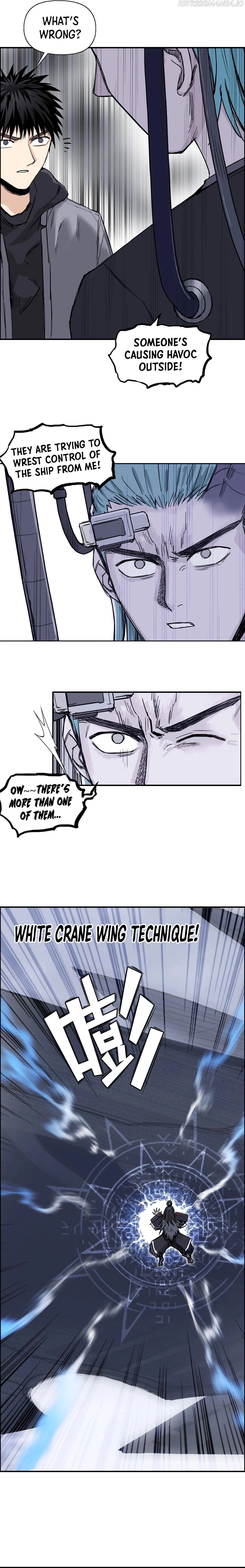 Manga page 19