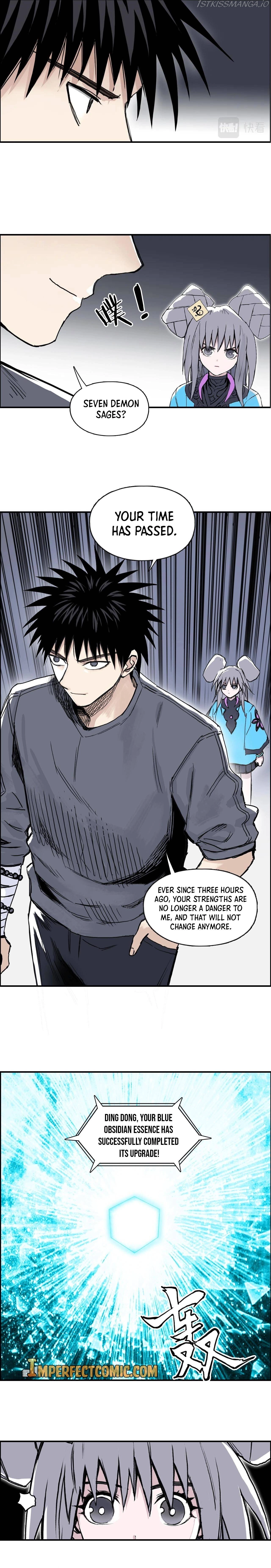 Manga page 11