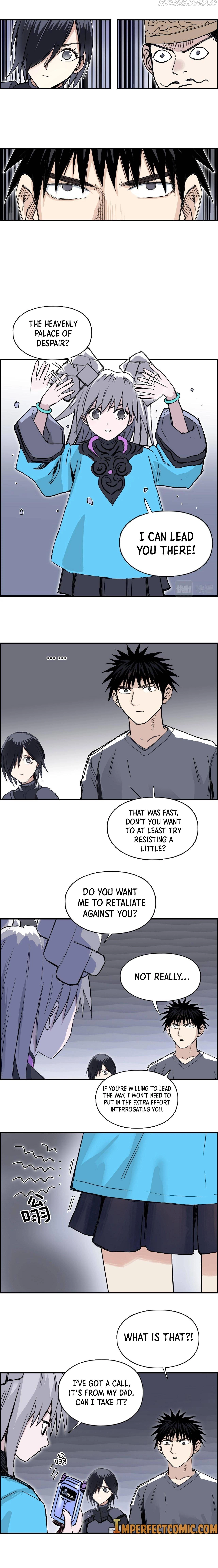 Manga page 6
