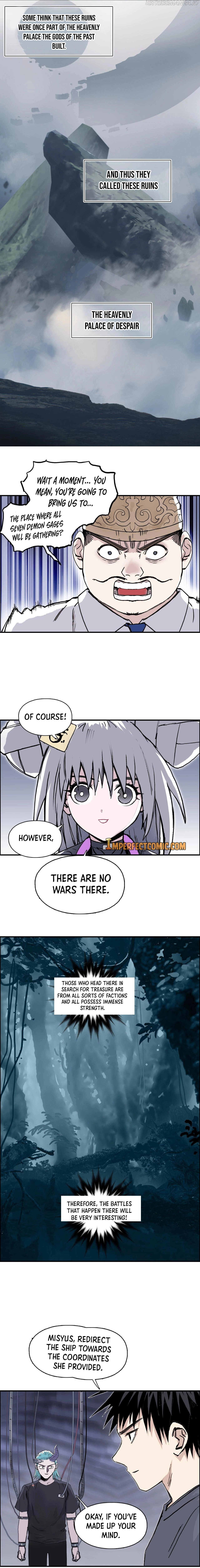 Manga page 9
