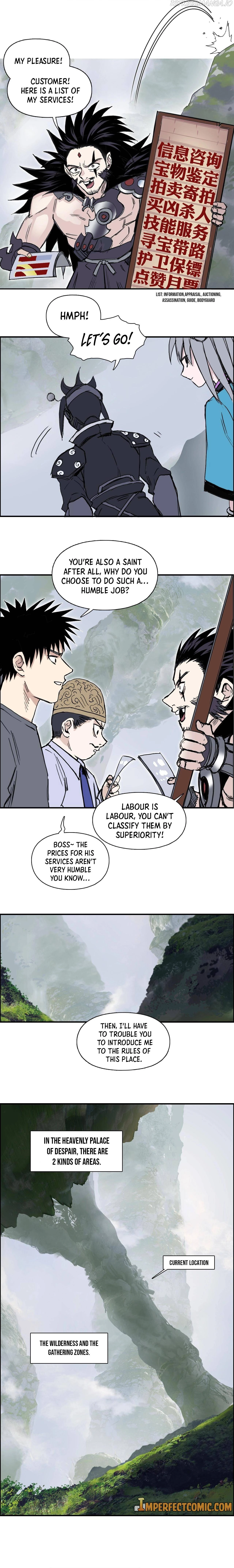 Manga page 9