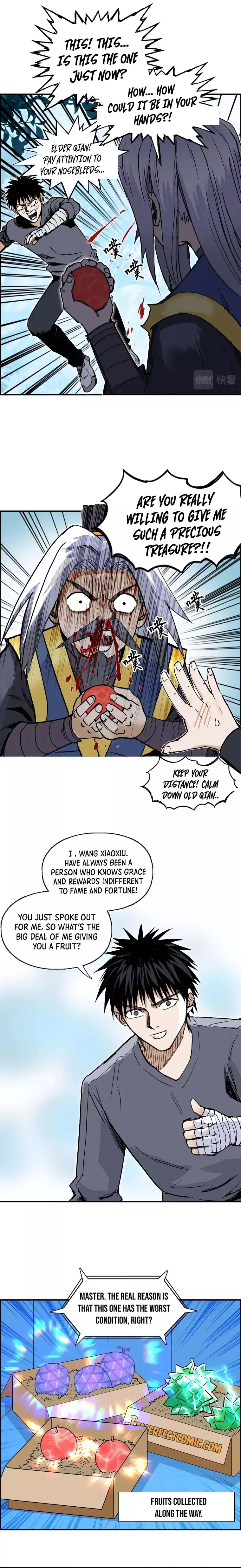 Manga page 7