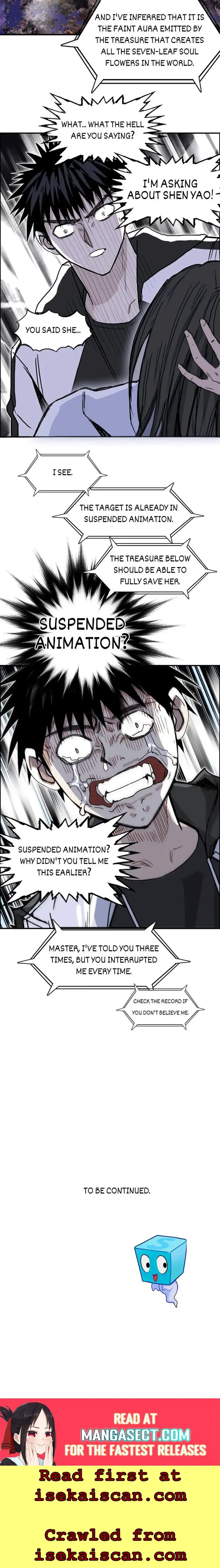 Manga page 11