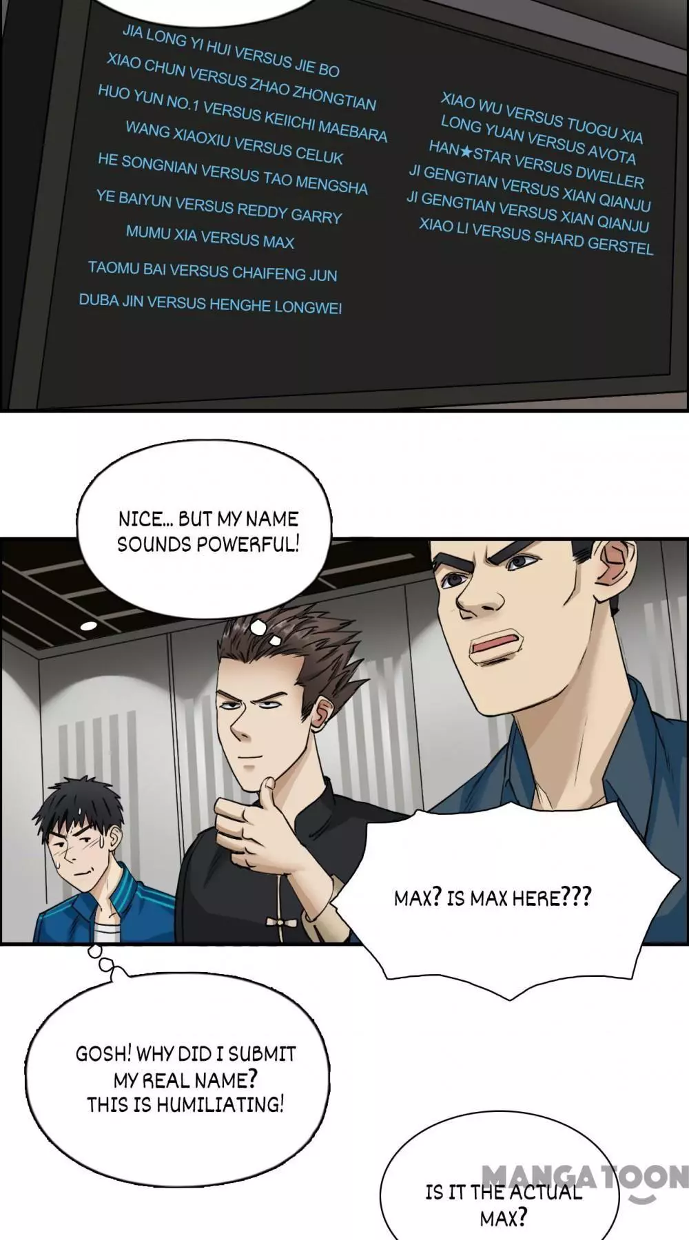 Manga page 34