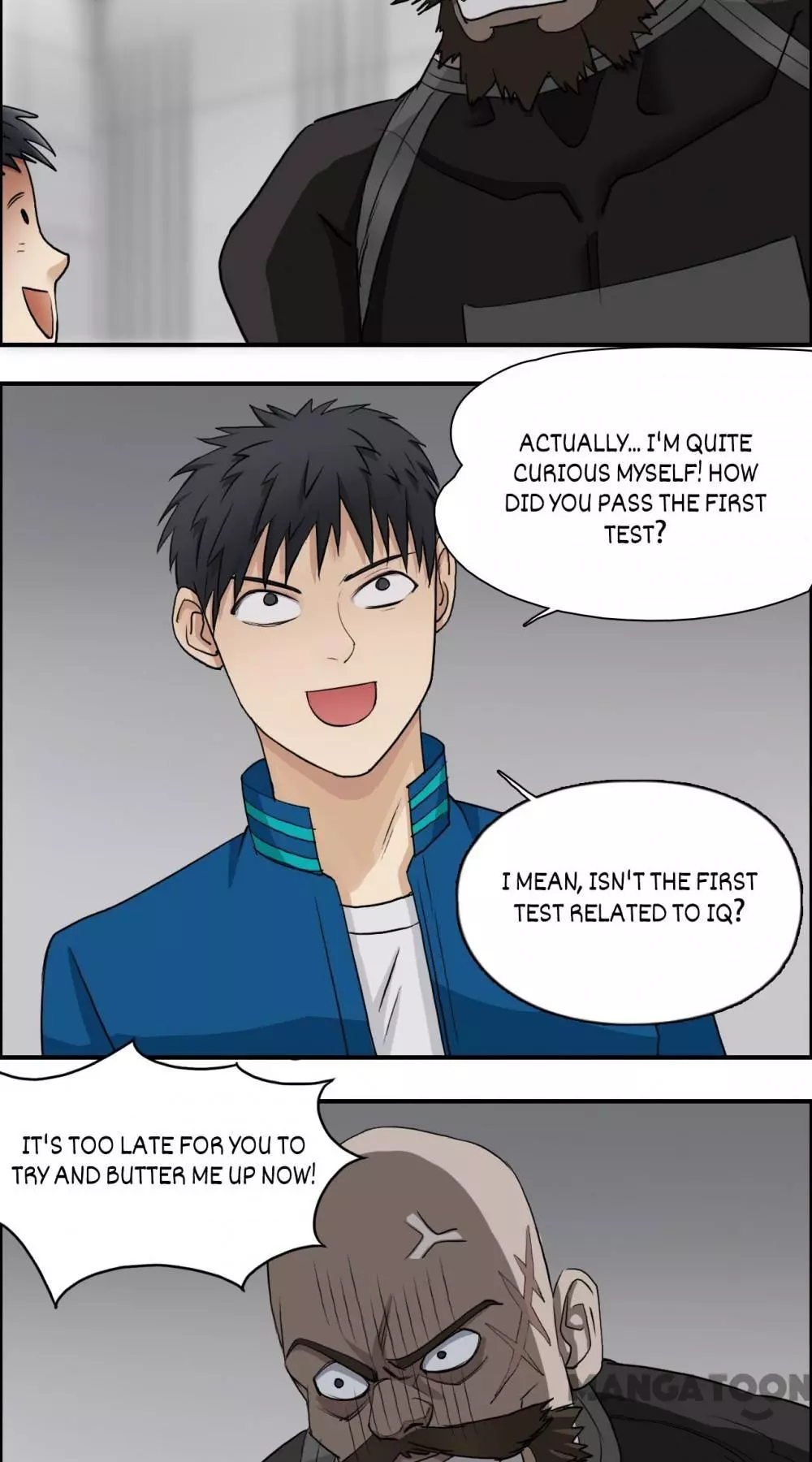 Manga page 32