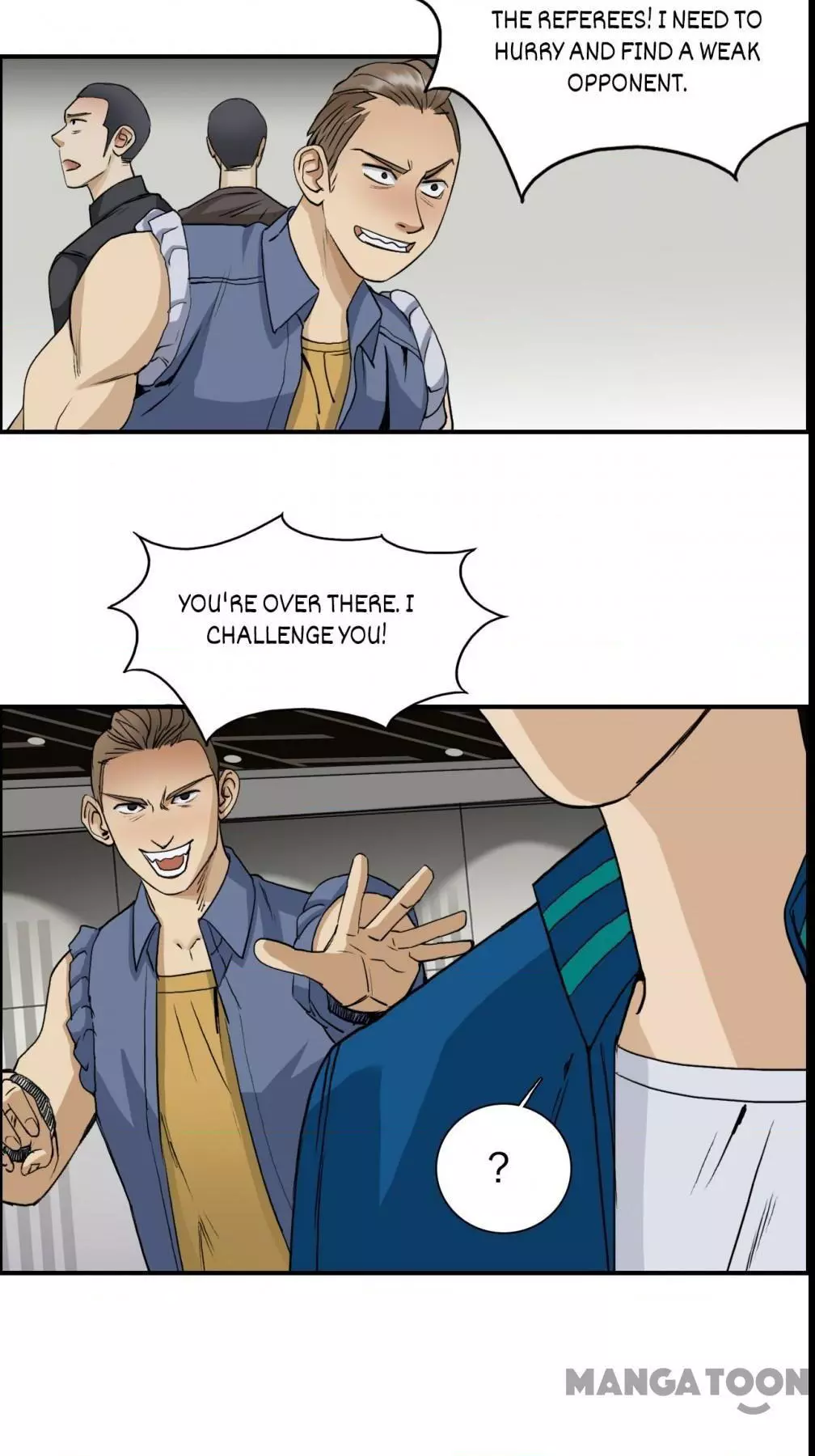 Manga page 29
