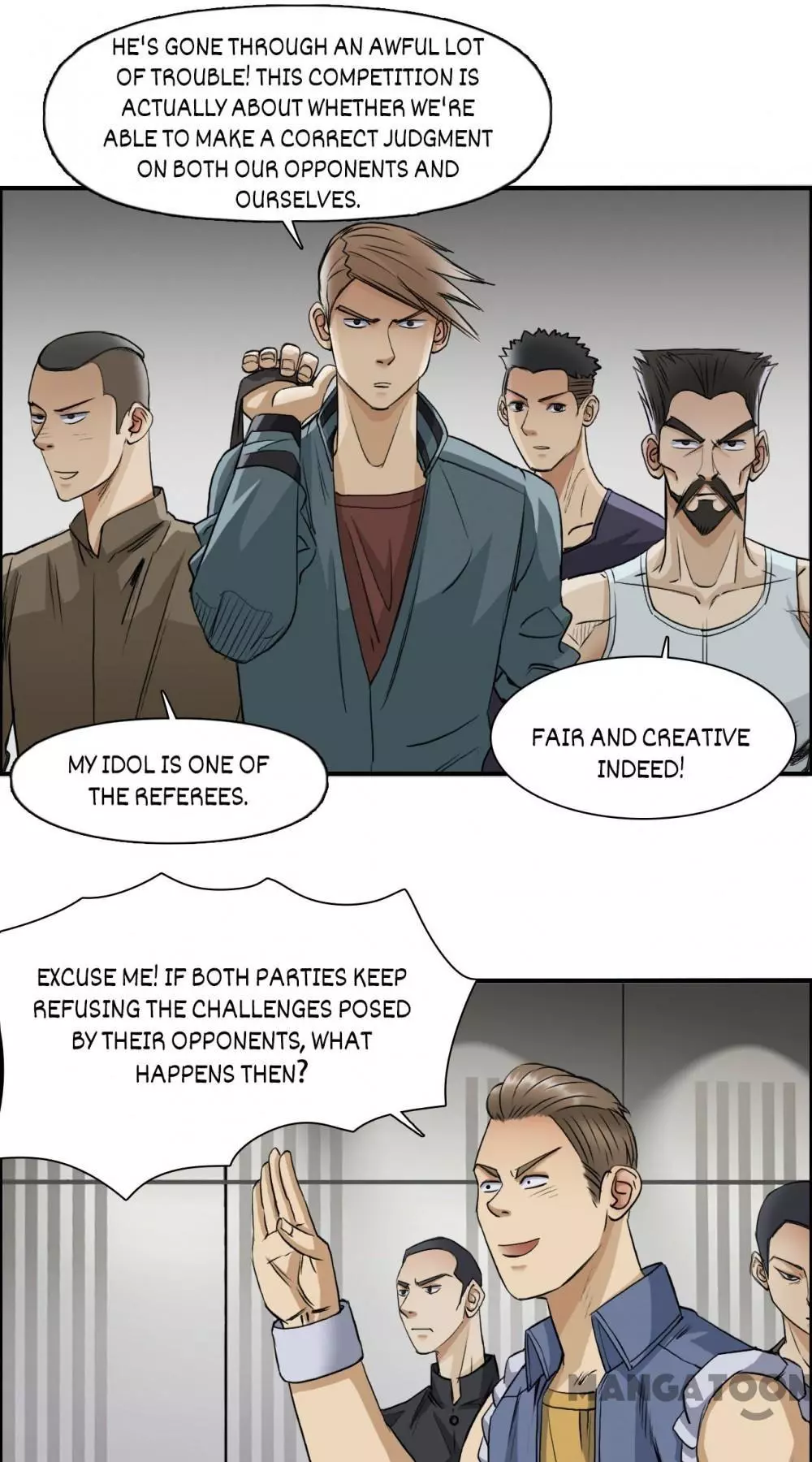 Manga page 25