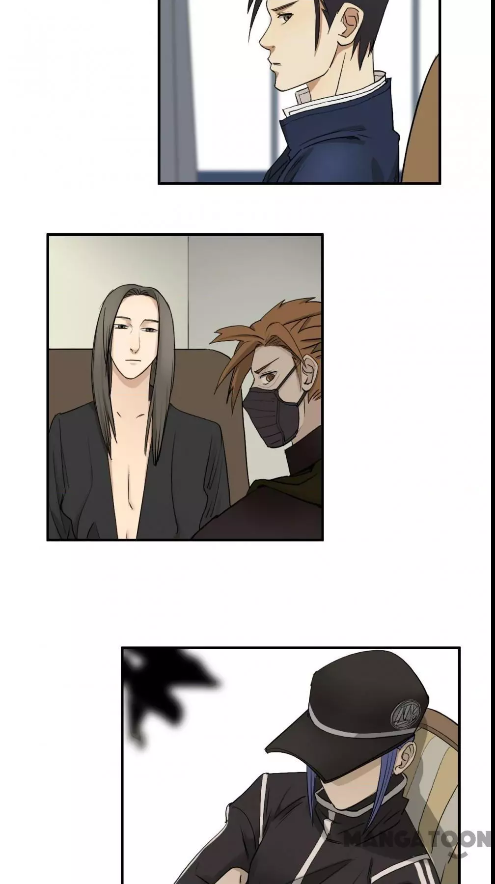 Manga page 15