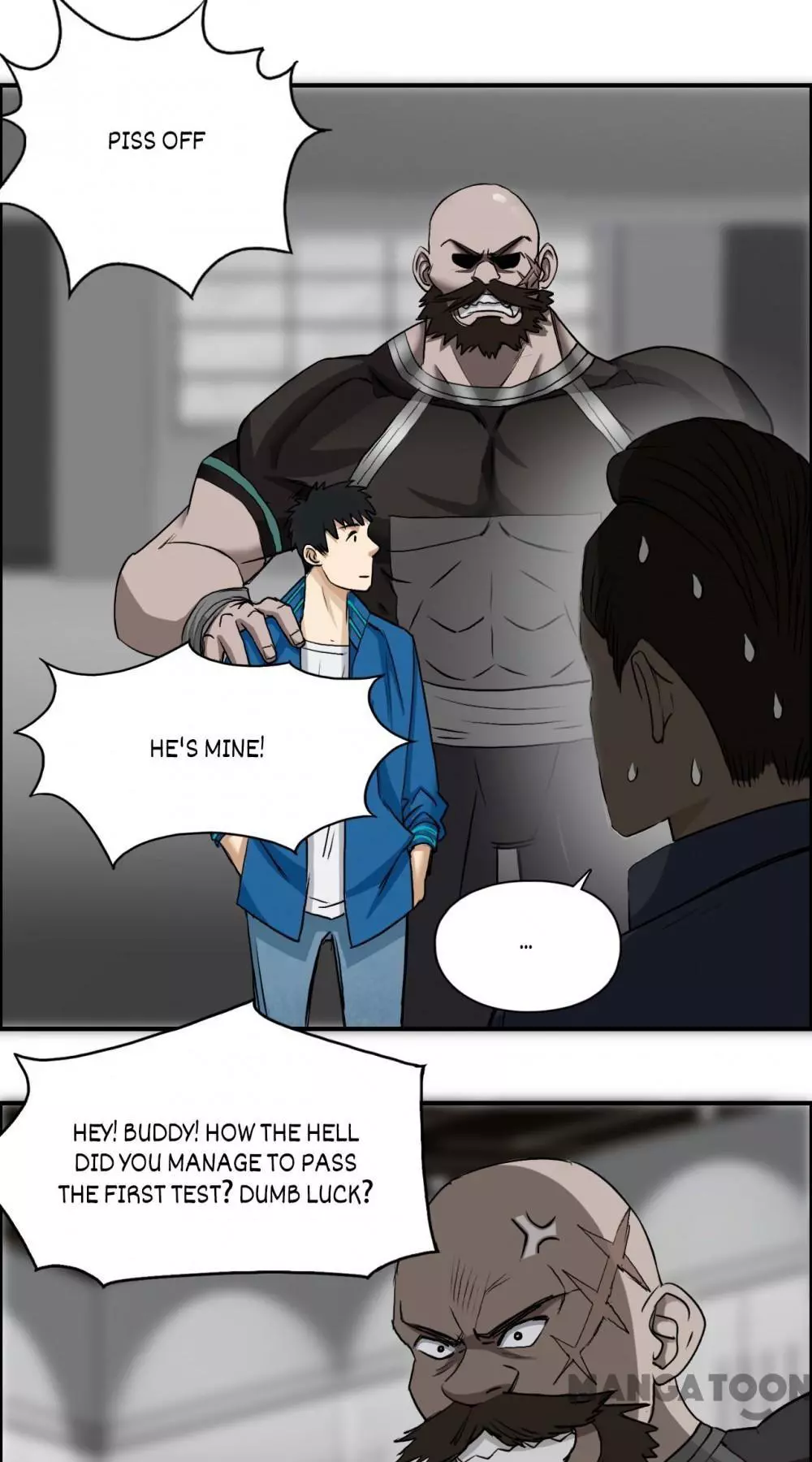 Manga page 31