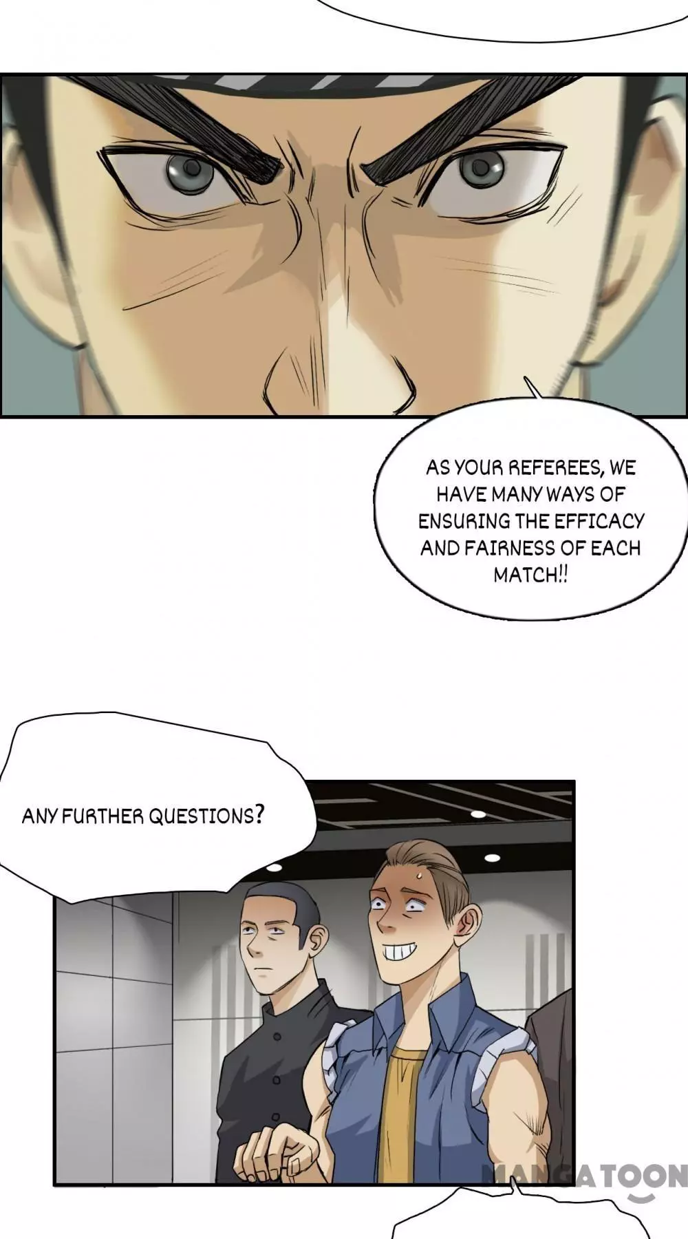 Manga page 27