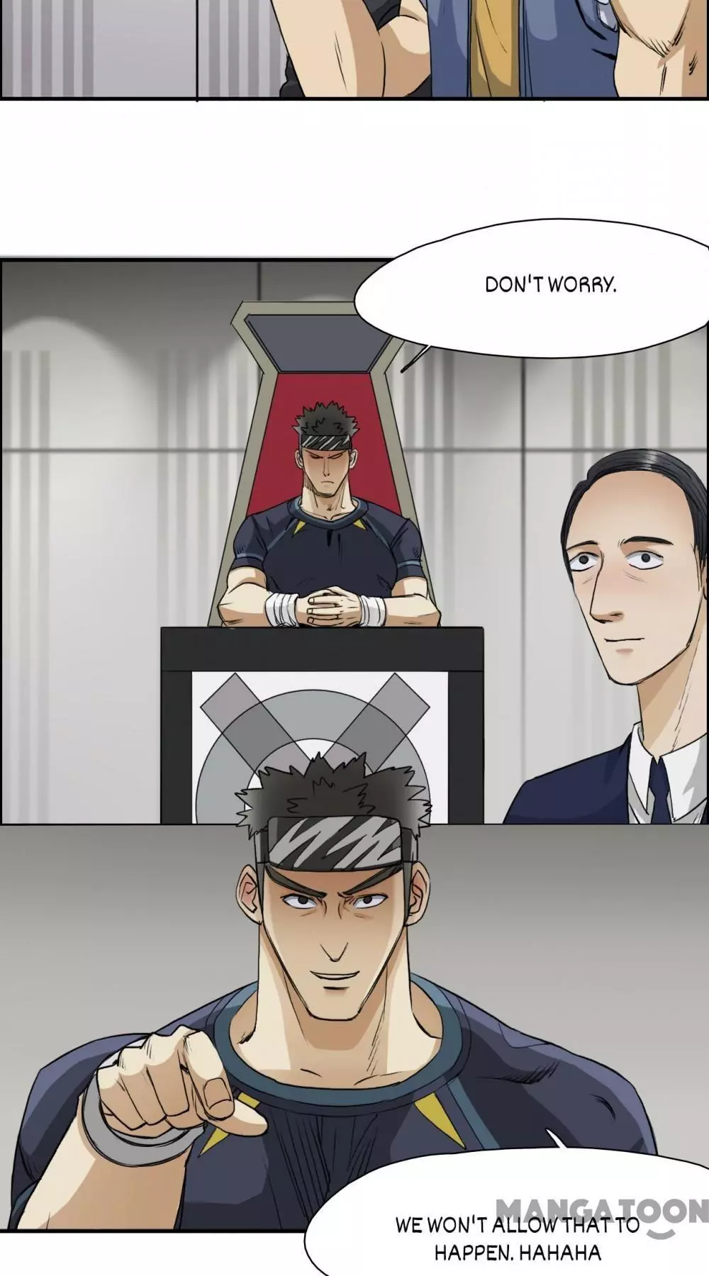 Manga page 26