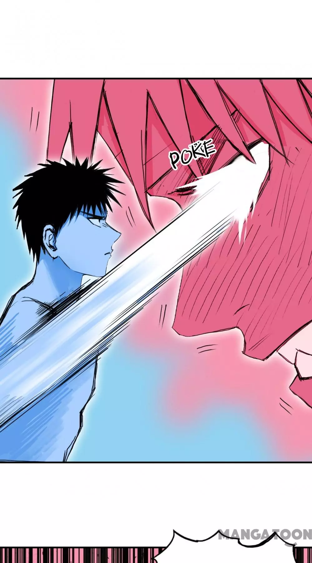 Manga page 28