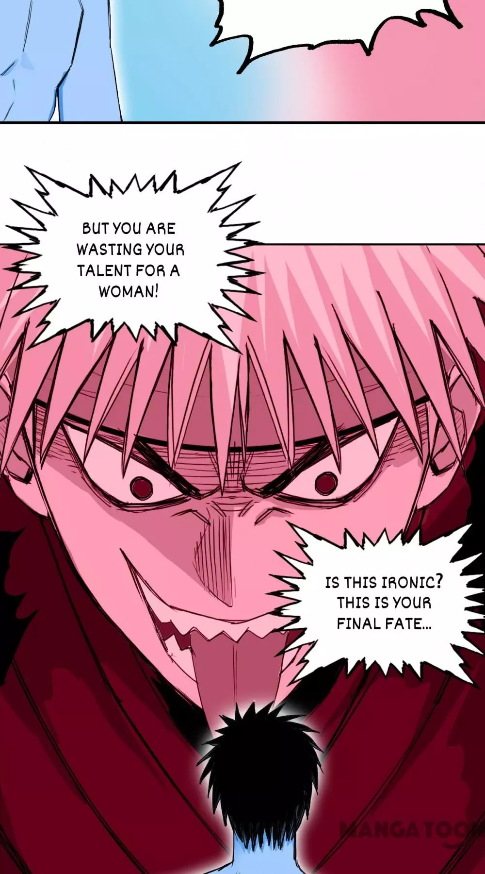 Manga page 26