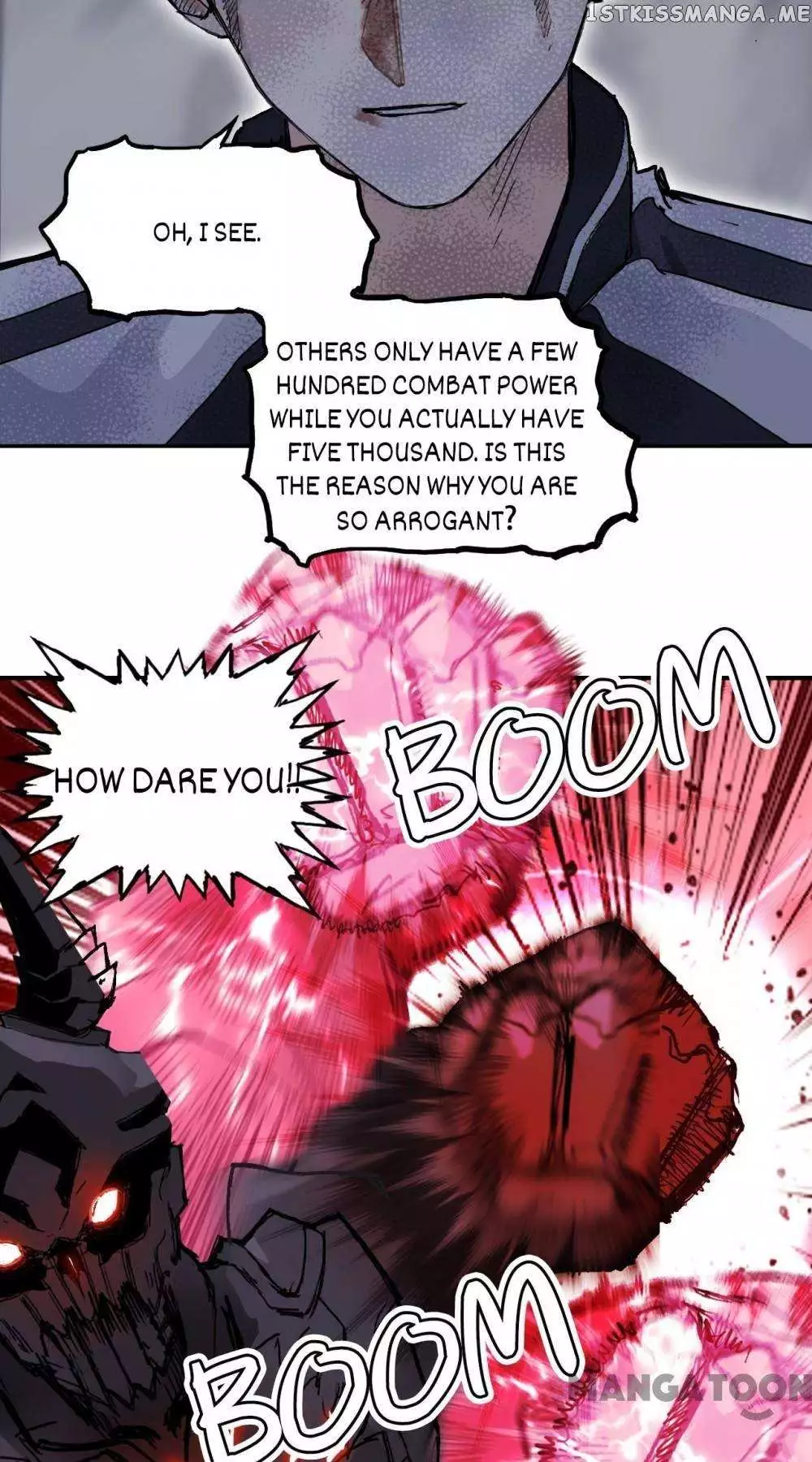 Manga page 28