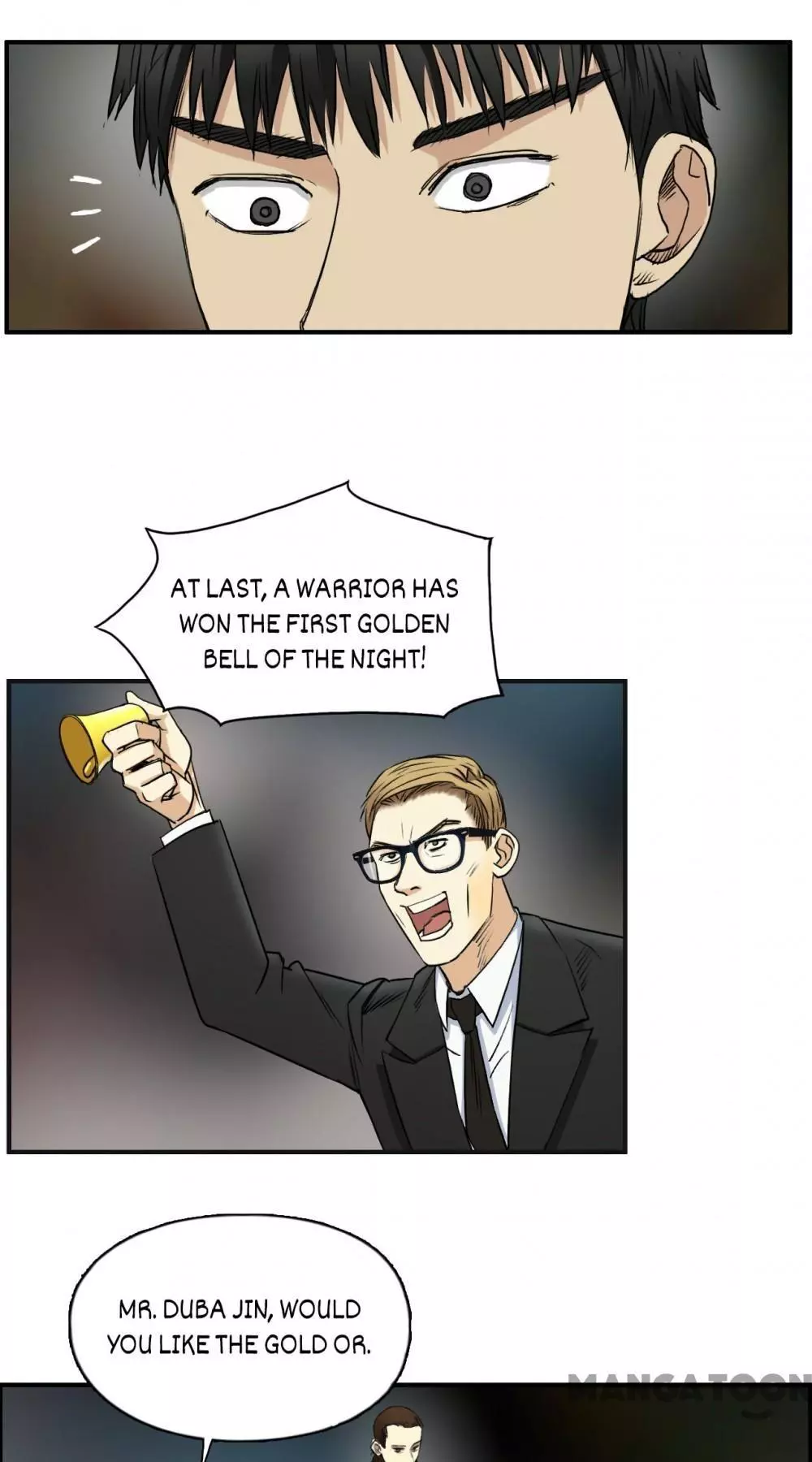 Manga page 39