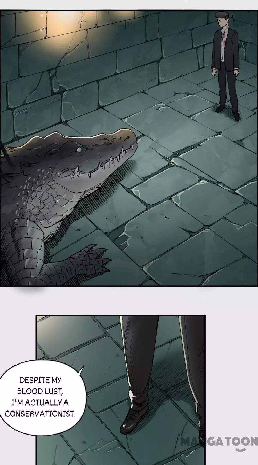 Manga page 30