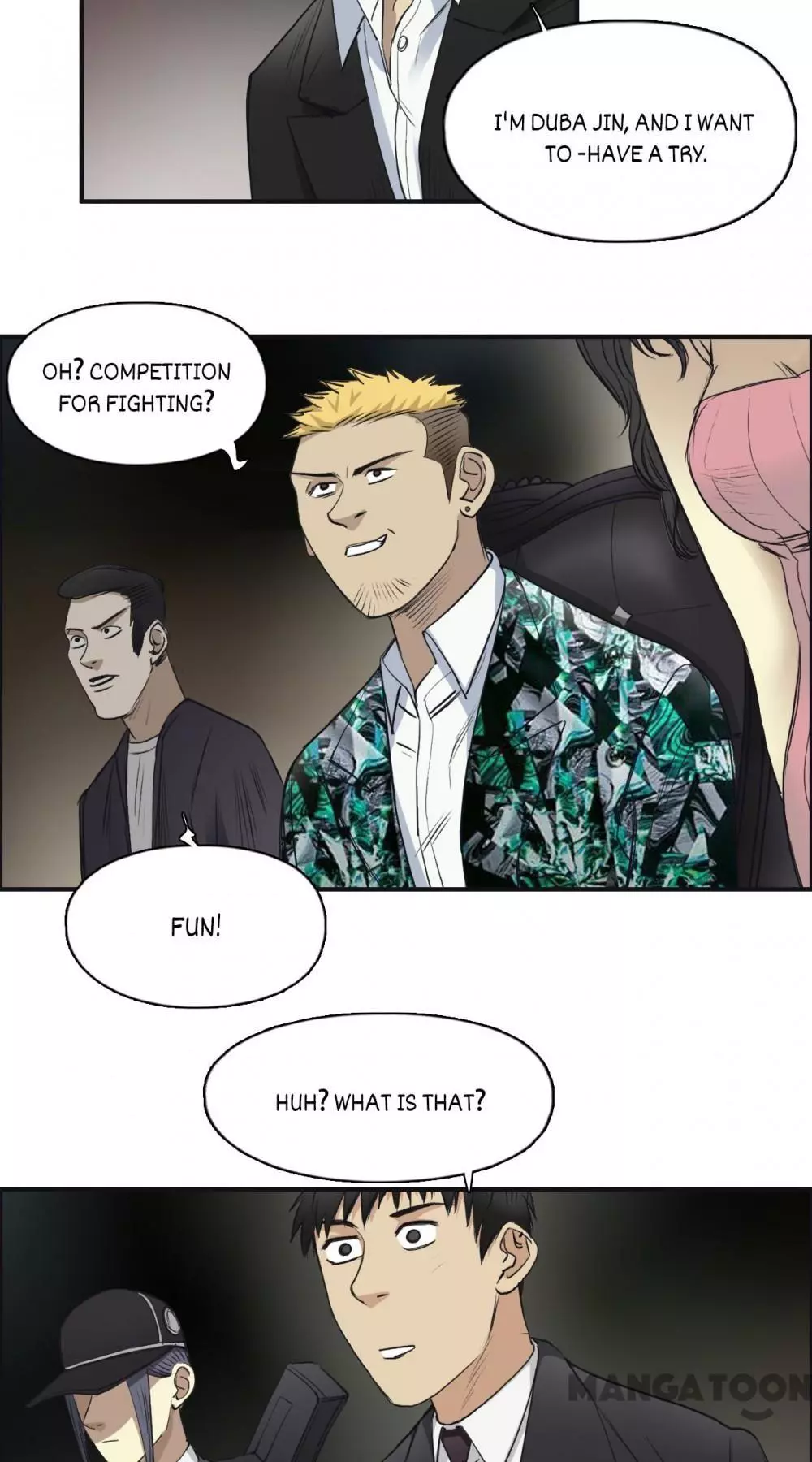 Manga page 17