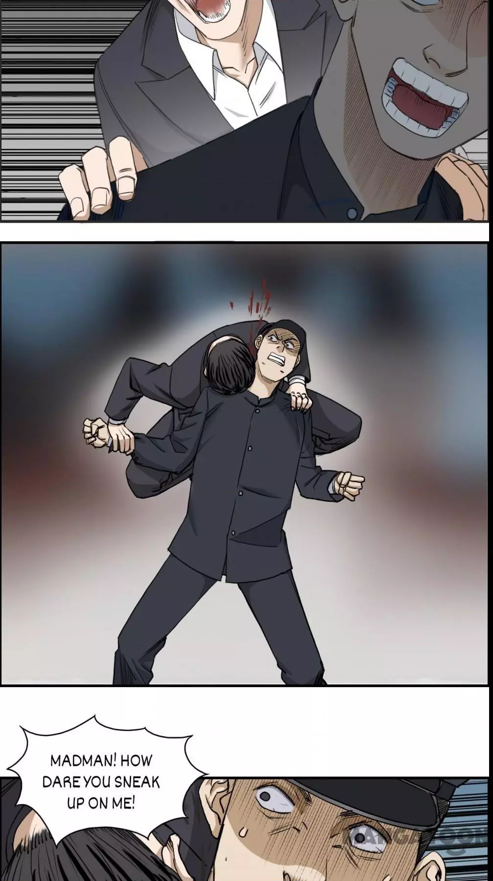 Manga page 22