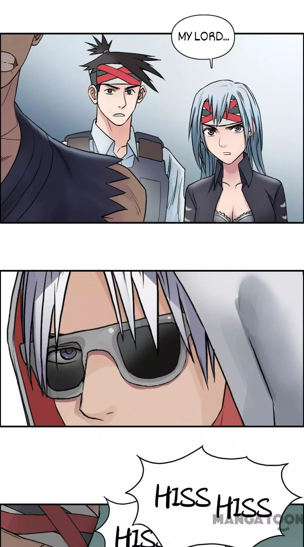 Manga page 44