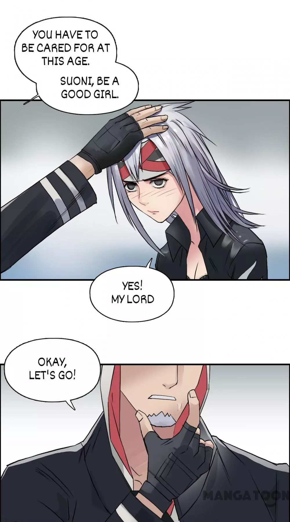 Manga page 50