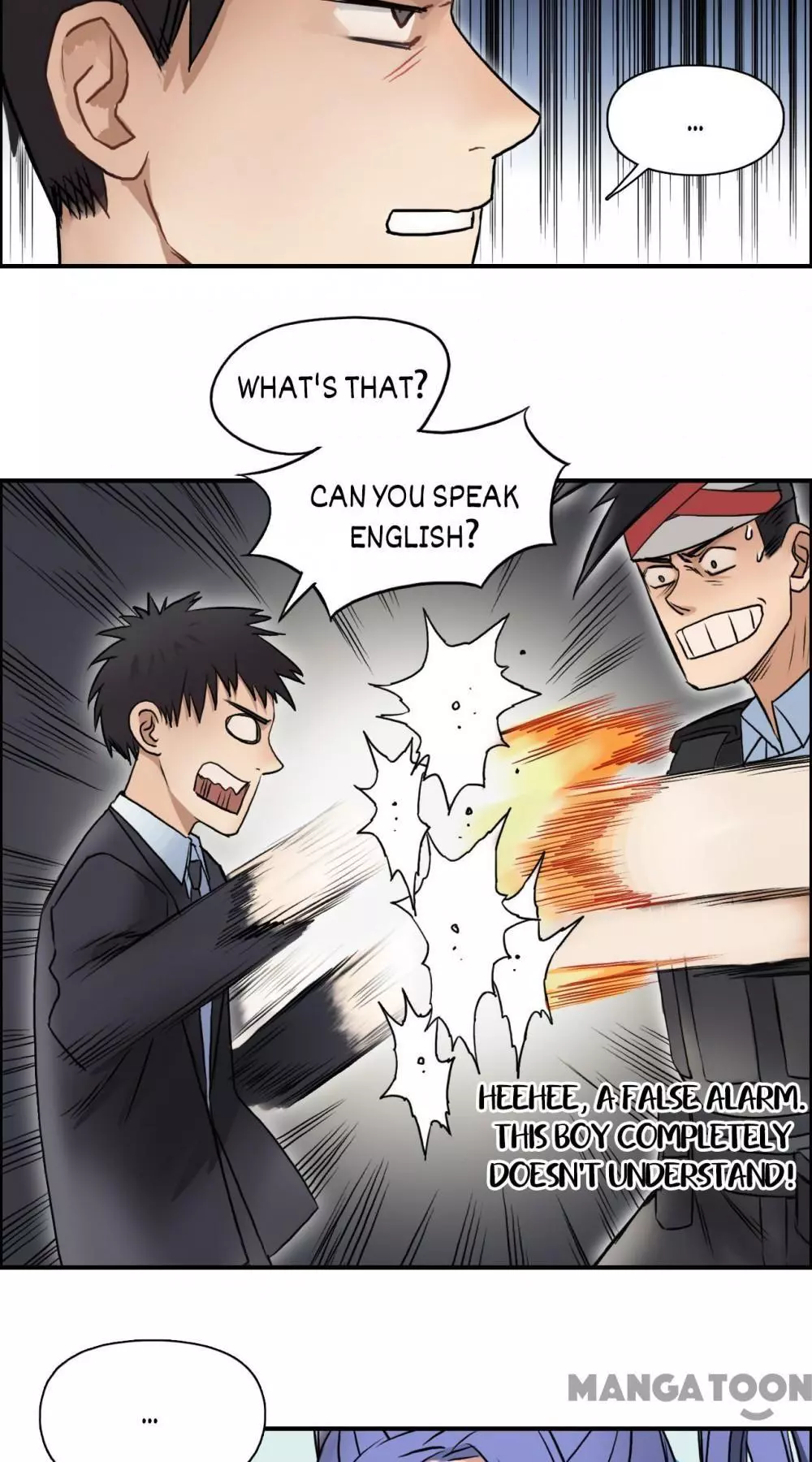 Manga page 17