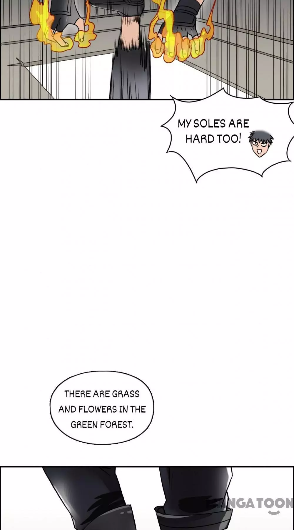 Manga page 9