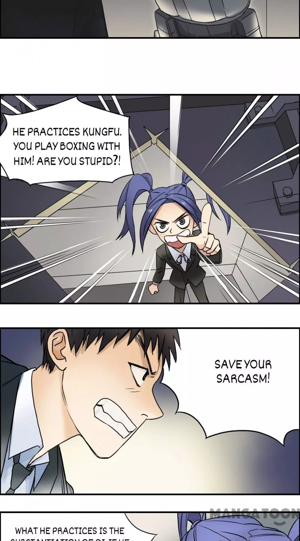 Manga page 15