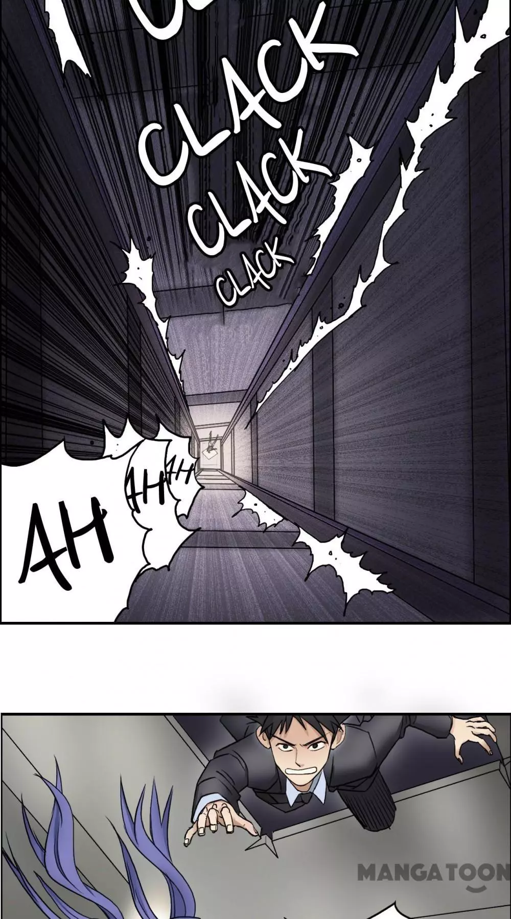 Manga page 29
