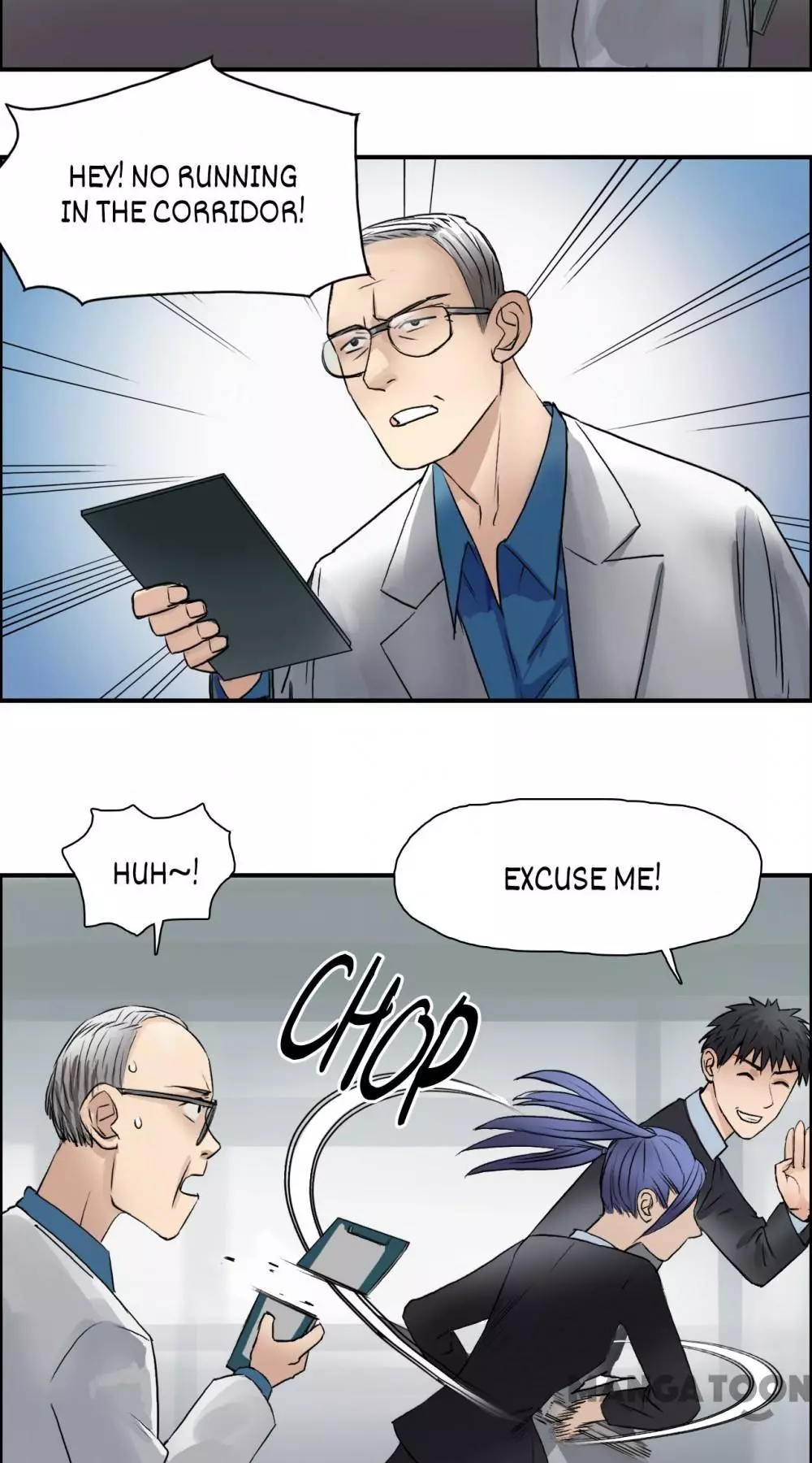 Manga page 57